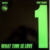 Download track What Time Is Love (Planet Trax Mix)