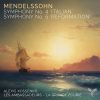 Download track Symphony No. 5 In D Minor, Op. 107, MWV N 15 Reformation I. Andante - Allegro Con Fuoco