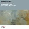 Download track Violin Sonata No. 2 In G Major, M. 77: I. Allegretto Vivace