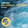 Download track Saltwater (Extended Rework)