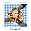 Download track Bon Appétit