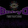 Download track I Need Your Loving (D - SP Remix)