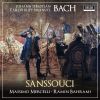 Download track 05. J. S. Bach, C. P. E. Bach Sonata In D Minor For Two Violins-1. Allegretto-Played On Piano And Flute