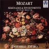 Download track Serenade En Mi Bemol Majeur KV 375 (1781): 3. Adagio