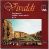 Download track Concerto No. 5 RV434 In F Major: 1. Allegro Non Molto