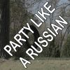 Download track Party Like A Russian - Tribute To Robbie Williams (Instrumental)