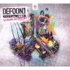 Download track Defqon. 1 2012 Continuous