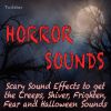 Download track Horror Atmosphere Striking High Strings - Sound Effect Psycho To Be Frightend