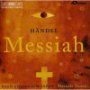 Download track 1. MESSIAH Oratorio In Three Parts HWV 56. Text: Complited By Charles Jennens From The Bible And Prayer Book Psalter - PART THE FIRST. Majora Canamus Narrator: And Without Controversy