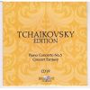 Download track Piano Concerto No. 3 In E-Flat Major, Op. 75 / 79 - II. Andante