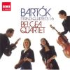 Download track 3. String Quartet No. 1 In A Minor Op. 7: III. Introduzione Allegro - Allegro Vivace