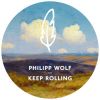 Download track Keep Rolling