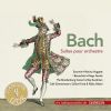Download track Ouverture (Suite) Pour Orchestre No. 4 In D Major, BWV 1069 II. Bourrée I - Bourrée Ii'