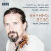 Download track Berg: Violin Concerto To The Memory Of An Angel - I. Andante. Allegretto