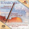 Download track Souvenir De Florence, Op. 70 (Version For String Orchestra) - IV. Allegro Vivace