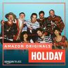Download track Rockin' Around The Christmas Tree (Amazon Original)