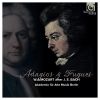 Download track Adagio & Fugue In B Minor, After J. S. Bach, BWV 849 (The Well-Tempered Clavier, Book I)