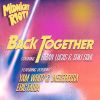 Download track Back Together (Yam Who? & Jaegerossa Extended Instrumental Mix)