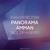 Download track Panorama Amman (DP6 Remix)