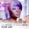 Download track Your Way (Mark Francis Remix)