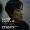 Download track Bruckner: Symphony No. 7 In E Major, WAB 107-Ed. Haas-3. Scherzo. Sehr Schnell-Trio. Etwas Langsamer (Live From Seoul Arts Center / 2014)
