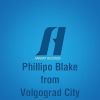 Download track Phillipo Blake-American Eagle (Original Mix)
