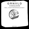 Download track Vanguard (Koen Groeneveld Edit)