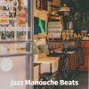 Download track Hot Club Jazz Soundtrack For French Cafes