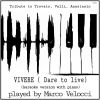 Download track Vivere (Karaoke Version With Piano In F Major; Dare To Live)
