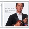 Download track 02 - Violin Concerto No. 1 In G Minor, Op. 26 - 2. Adagio