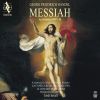 Download track 01. The Messiah, HWV 56, Part I Sinfony Overture Grave. Allegro Moderato