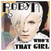 Download track Whos That Girl (Drop The Lime Vocal)