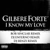 Download track I Know My Love (DJ Benzi Remix)