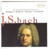 Download track 7. Brandenburg Concerto No. 6 In B Flat Major BWV 1051 For 2 Violins 2viole De Gamba Cello B. C. - I. [_]
