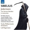 Download track 17. Jedermann Op. 83 - XVI. Gloria In Excelsis Deo - Sempre Dolce Sin A Fine