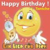 Download track Happy Birthday! Das Rheinische Geburtstagslied Für Tantche