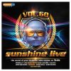 Download track Non Stop DJ Mix Sunshine Live, Vol. 60 (Pt. 1 - The Best Of Dance & Trance)