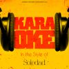 Download track Tren Del Cielo (Karaoke Version)