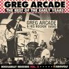 Download track Greg Arcade - She's Rockin' & A Rollin'