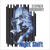 Download track Stephen Dunwoody. Night Shift. 06. Tripping Off Your Tongue