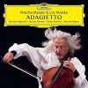 Download track 04. Act 2 - ''Ach Ich Fuhl's, Es Ist Entschwunden'' (Arr. For Cello And Piano By Mischa Maisky)
