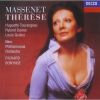 Download track 14. Therese - Acte II - 7. Il Est Sauve