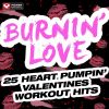 Download track I Need Your Love (Workout Mix 125 BPM)