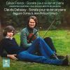 Download track Violin Sonata In G Minor, CD 148, L. 140: II. Intermède. Fantasque Et Léger
