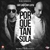 Download track Por Qué Tan Sola (Tony Lenta)