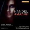 Download track Handel: Amadigi Di Gaula, HWV 11, Act 2 Scene 8: Recitativo 