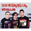 Download track ŞAM TEK