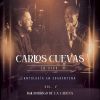 Download track Popurrí Roberto Cantoral: Noche No Te Vayas / Regálame Esta Noche / Chamaca / La Barca / Reloj (En Vivo)