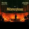 Download track Métamorphoses, Pt. 1 (Live)