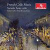 Download track Cello Sonata In D Minor, L. 135: II. Sérénade. Modérément Animé